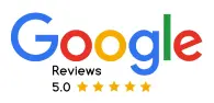 Google Review Logo