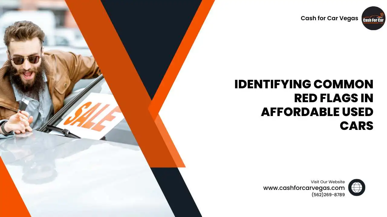 Affordable Used Cars